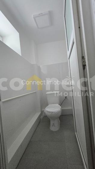 Imobil P+2E+M de inchiriat in zona Garii/Parcul Feroviarilor - 40 parcari - 17