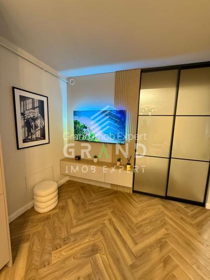 Apartament cu 3 camere I 2 băi I zona Terra I Florești - 3