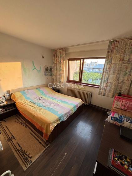 Apartament 3 camere Nicolina 2, decomandat, mobilat ,utilat - 3