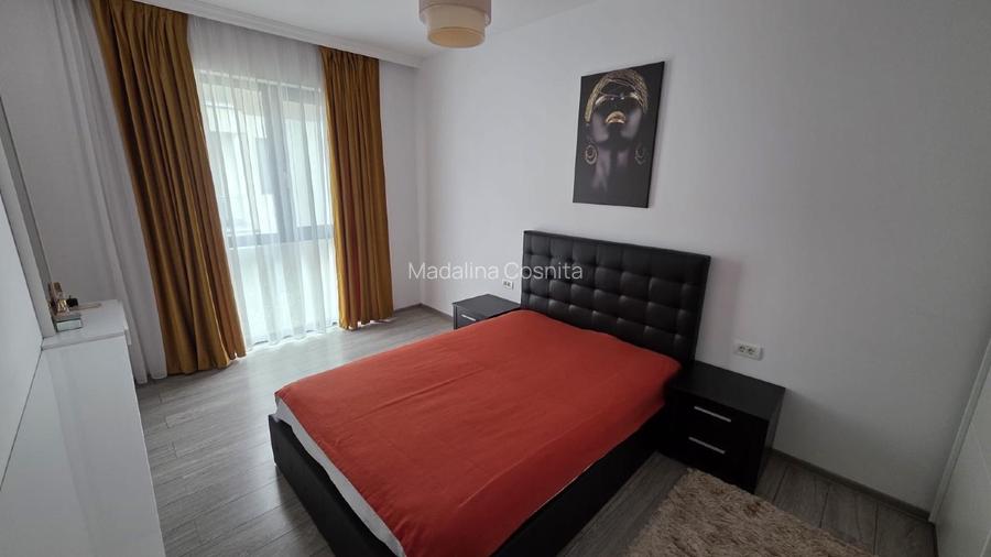Proprietar vând apartament 2 camere în localitatea Dumbrăvița - 11