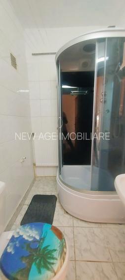 Floreasca-Rahmaninov, decomandat, centrala termica. - 14