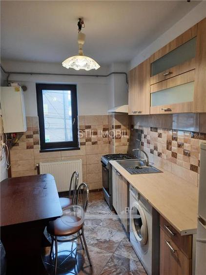Apartament 2 Camere Semidecomandat – la 5 min de mers pe jos de Palas Campus, Ia - 7
