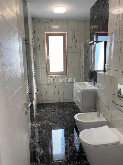 Casa 4 Camere- Valea Lupului 850 EURO - 10