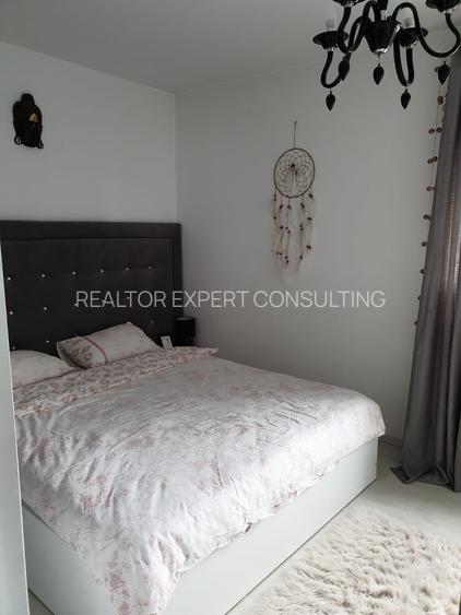 Apartament 2 camere, etaj 2, zona Inel II, centrala gaz - 2