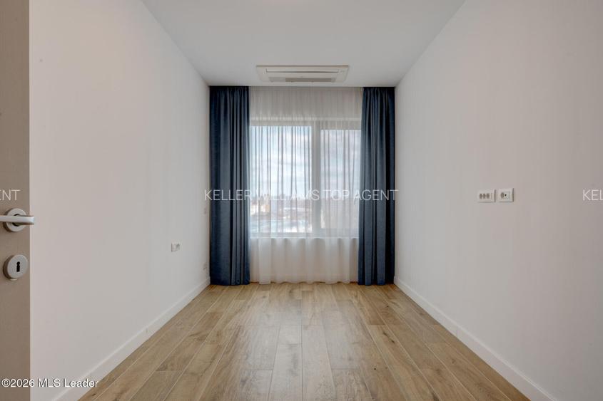 Penthouse | 274 mp | Stefan cel Mare | Viitorului 134 - 15