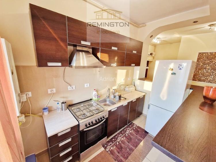 Bd. Mamaia - 3 camere, 68mp, mobilat și utilat complet - SUPER PREȚ  - 12