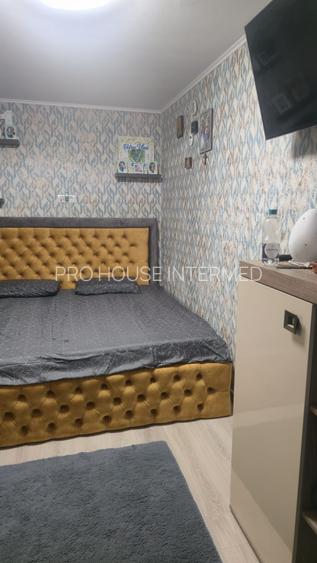 km 4-5  2 camere semidecomandat - 4