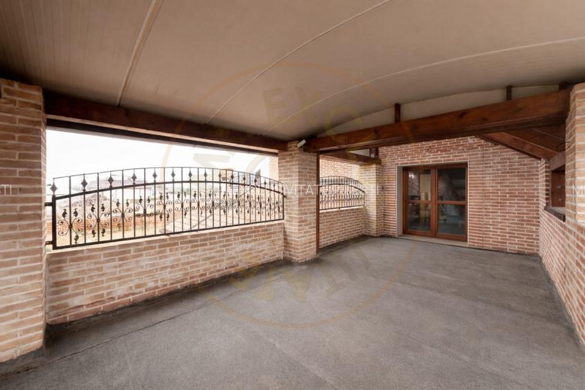 Casa in stil italian - Stefanesti, Arges - REZIDENTIAL sau AFACEREA DUMNEAVOSTRA - 14