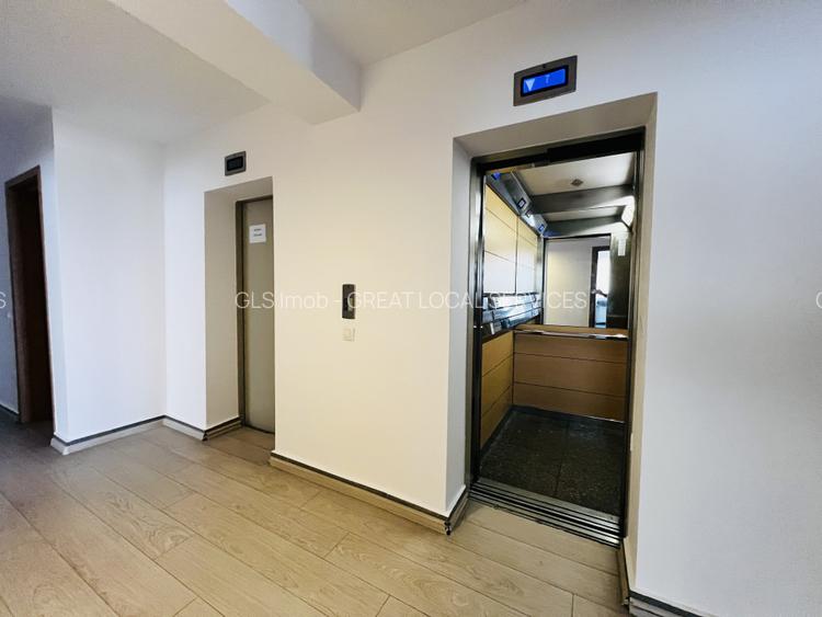 Spatii de Birou in Calea Vitan-Spl. Unirii, suprafete intre 47 si 300 mp - 7