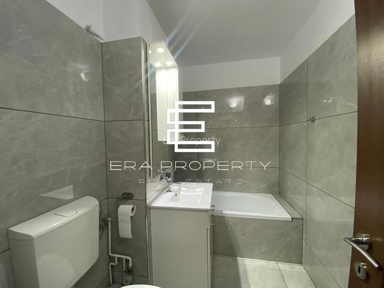 Apartament 3 camere de închiriat – etaj 2 – zona Terezian, Sibiu - 11