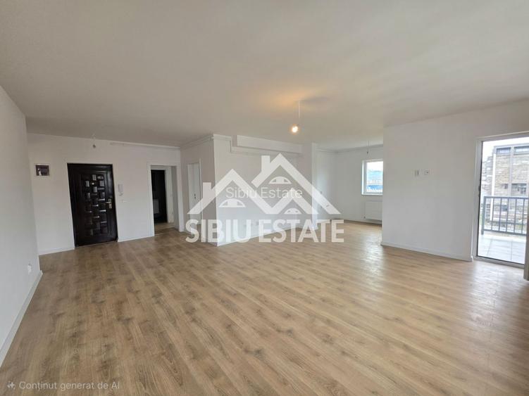 Apartament 4 camere, 2 bai bloc nou cu lift si parcare - 2