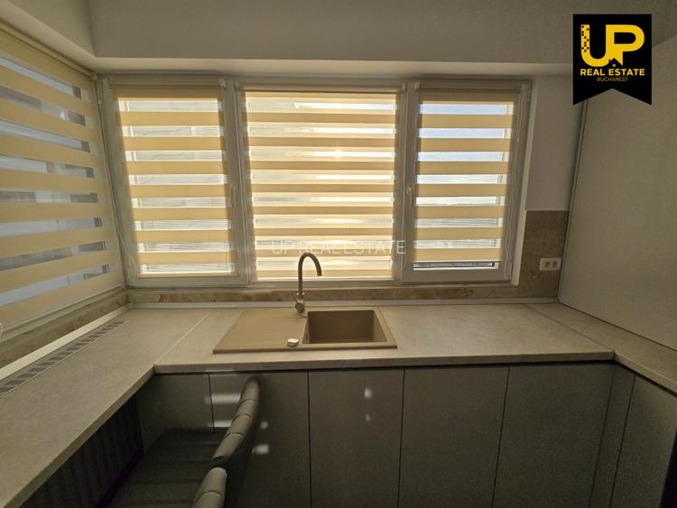 Rahova | Viilor | Central Address | 2 Camere | Centrala | Parcare - 10