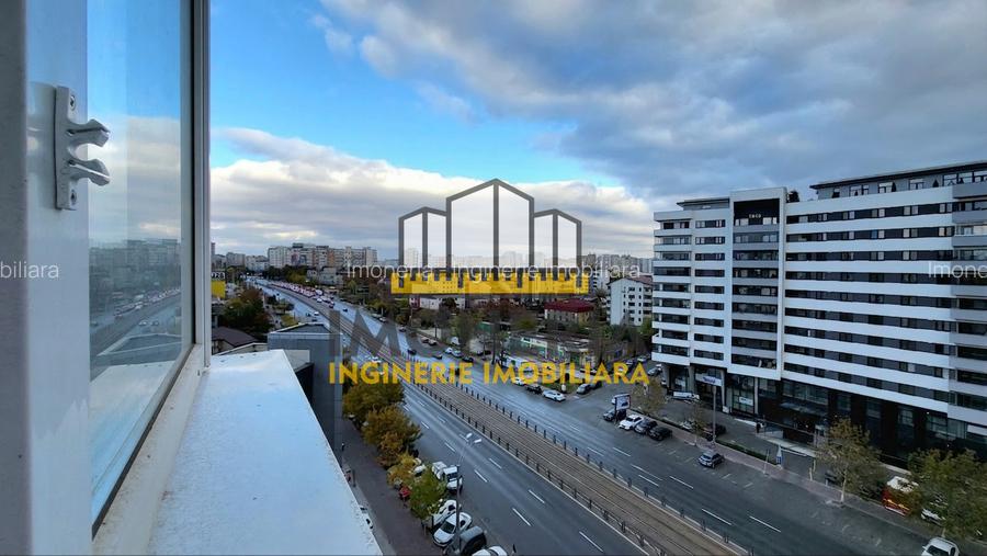 3 camere-decomandat-parcare-comision 0%-100 m Metrou M. Bravu - 3
