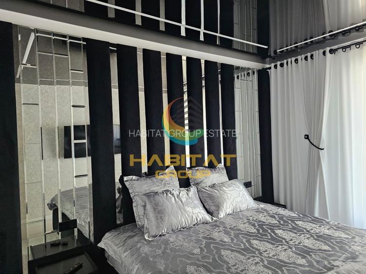 2 Camere Mobilat si Utilat- 5 Minute Metrou Berceni JOY Residence - 14
