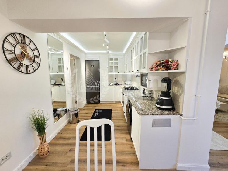 Casa individuala 97mp utili | 220 mp teren | Gruia | Zona 7 Strazi - 6