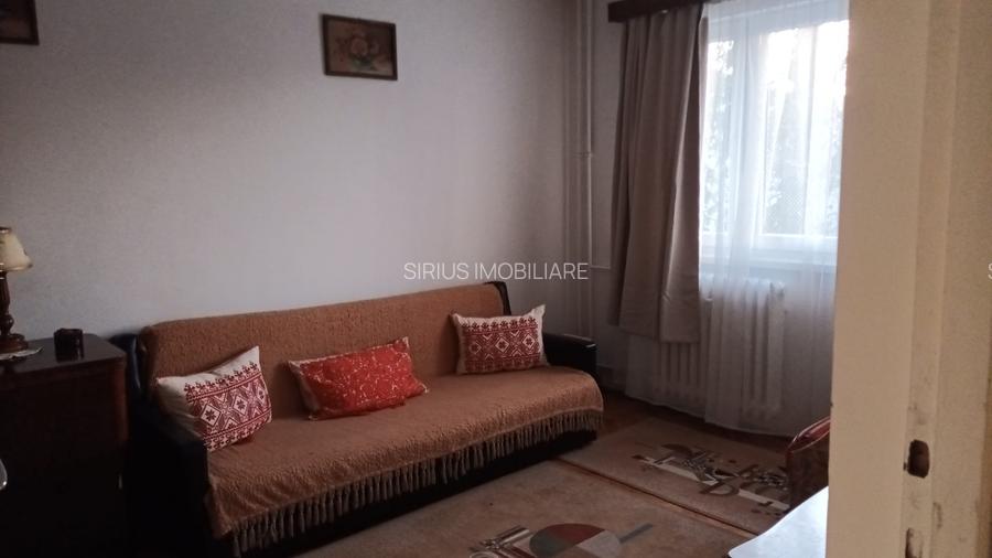Ap 2 cam Cluj - cartier Gheorghieni - 4
