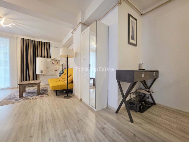 Apartament 2 camere cu vedere la mare, 100m de plaja – Mamaia Nord, langa Alezzi - 5