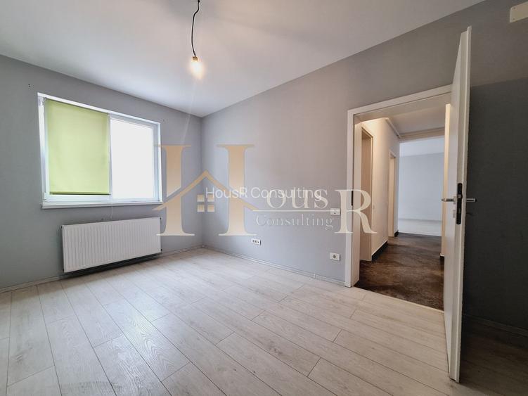 Bloc nou finalizat. Etajul 1. Decomandat. Bucatarie inchisa. - 9