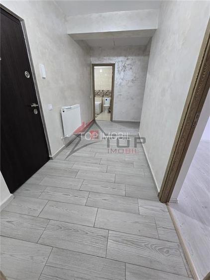 Moldova Mall Coral Residence , apartament nou 3 camere cu 2 bai, 82mp - 6