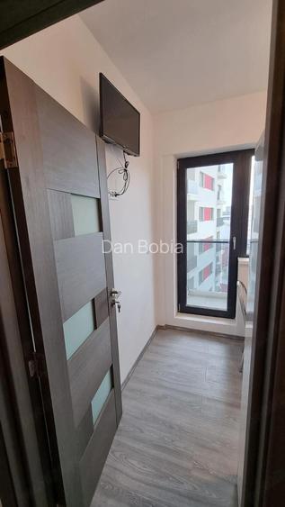 Garsoniera bloc nou 8 min M Grozavesti DB1975 - 2