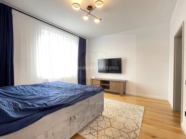 Casă cu design modern & suflet autentic – 200 m² de confort și rafinam - 34