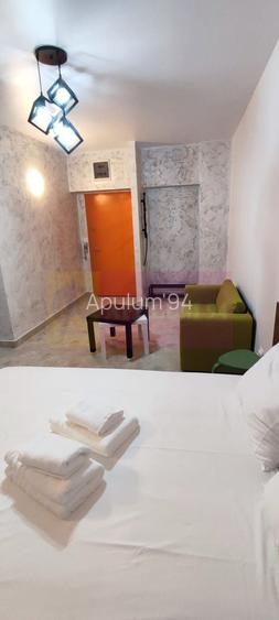 Studio de vanzare in Sinaia, investitie in turism - 12