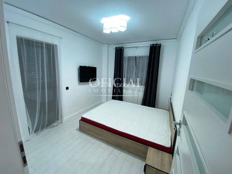 Apartament 2 camere | Parcare | AC | Decomandat | Stejarului Floresti - 6