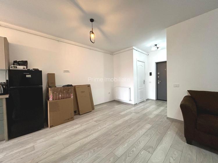 Apartament cu 2 camere, 49 mp, Etaj 1 + loc de parcare | Cetate - 7