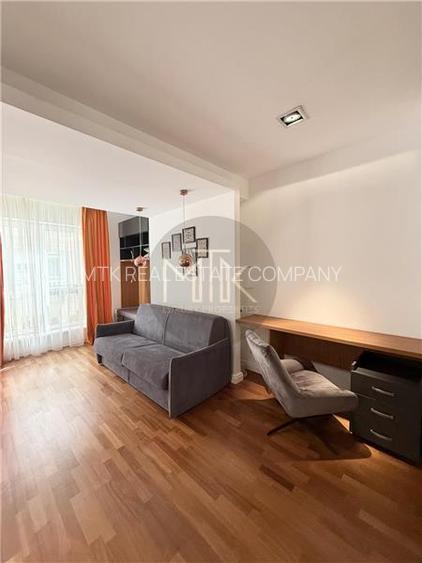 Herastrau - PERSEPOLIS | Ap. 4 Camere, Complet mobilat&utilat - 20