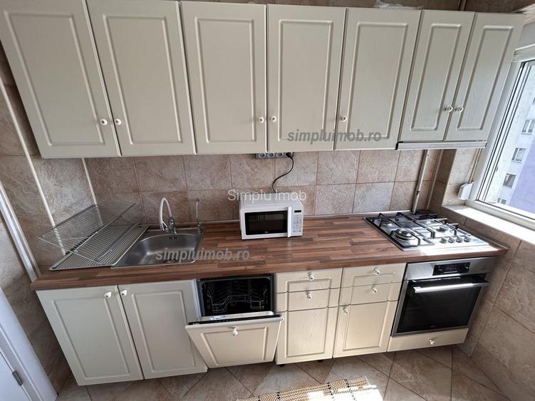 Metrou Titan Decomandat 2 Camere - Priveliste Superba catre Parc IOR! - 12