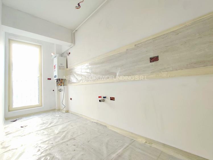 Neofort83 Faza2 Doar 8Minute Metrou, 2Camere Cochet, La Cheie, Incalzire Pard - 6