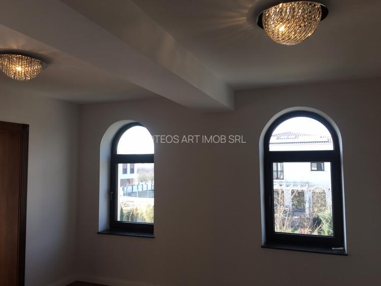 Inchiriere Vila De Lux Baneasa Sisesti - 19