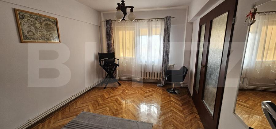 Penthouse  de vis, 151 mp, cu vedere panoramica  asupra osașului