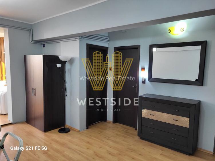 Apartament modern în Piața Mărăști – KM 0 al Timișoare - 2
