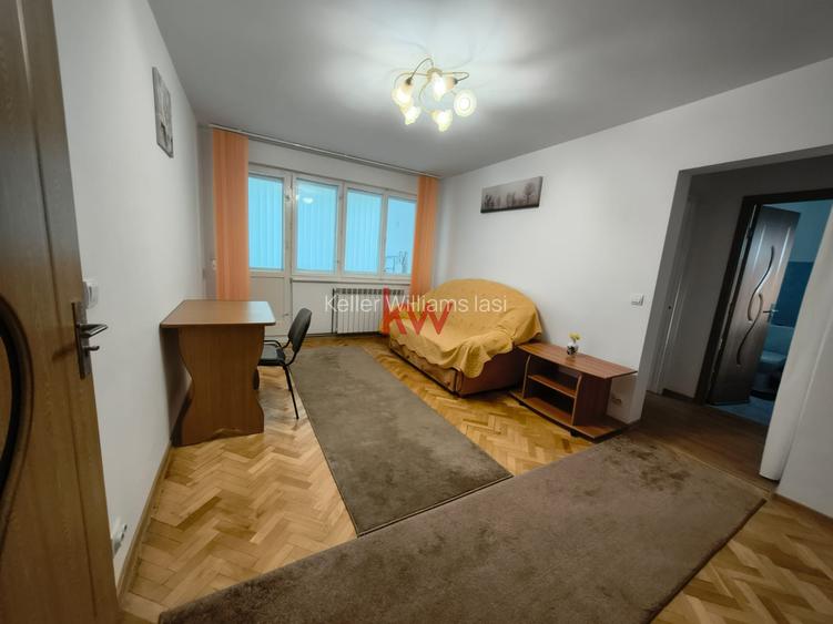 Apartament cu 2 camere SD langa Piata Chirila,Tatarasi! - 5