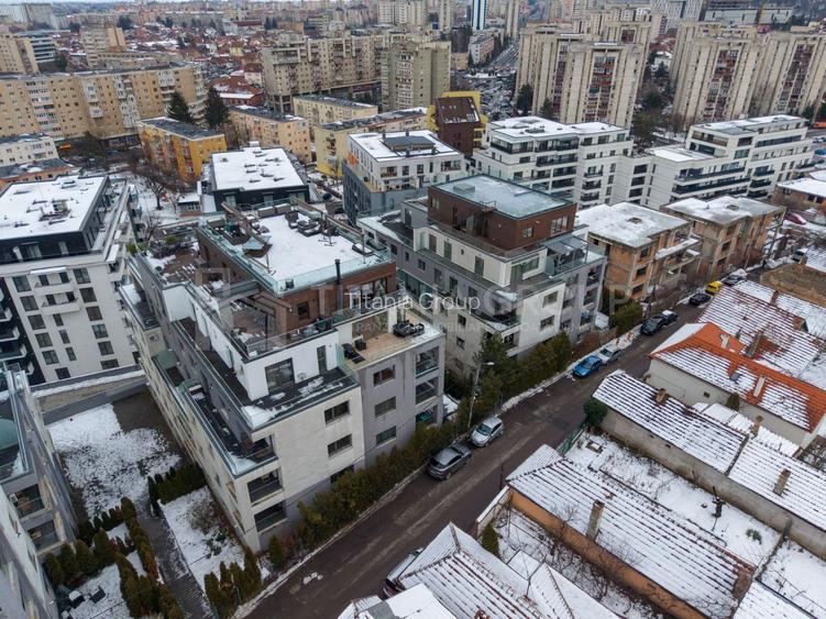 STUDIO DE VÂNZARE – DEALUL MORII RESIDENCE + LOC DE PARCARE SI BOXA - 14