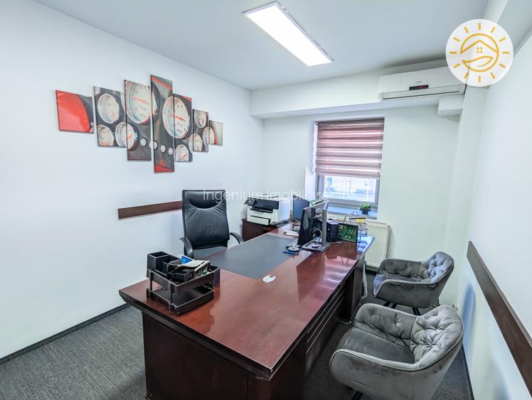 Spatiu birouri suprafata dorita minim 120mp maxim 240mp - 6