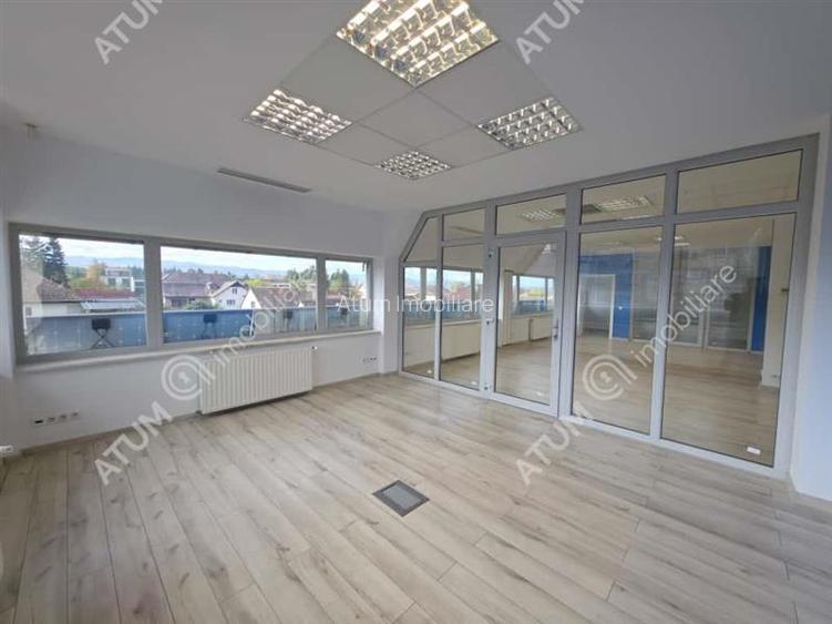 Cladire multifuntionala si terasa pentru evenimente corporate in Sibiu - 35