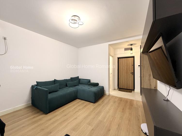 2 Camere | Mobilat & Utilat | Balcon 10mp | Onix Park - Pipera - 3