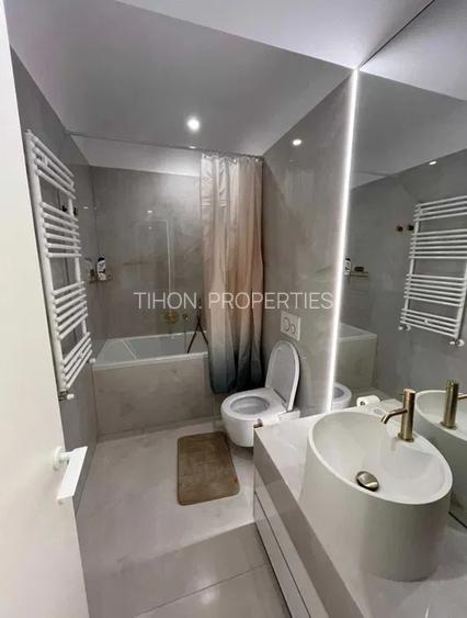 2 Camere | Pipera - Cortina North | Loc de parcare - 4