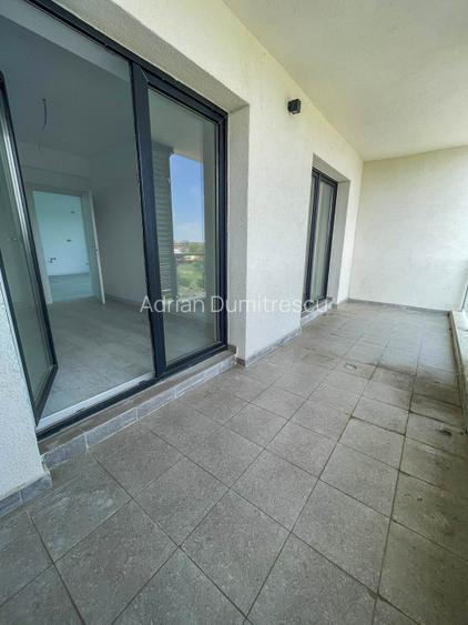 Apartament cu 3 camere,70 mp,etaj 2 in Sun Lake Residence Comision 0% - 13