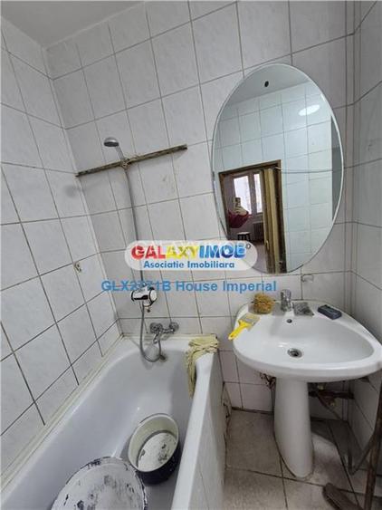 Vanzare apartament  2 camere Sos M.Bravu-Obor - 10