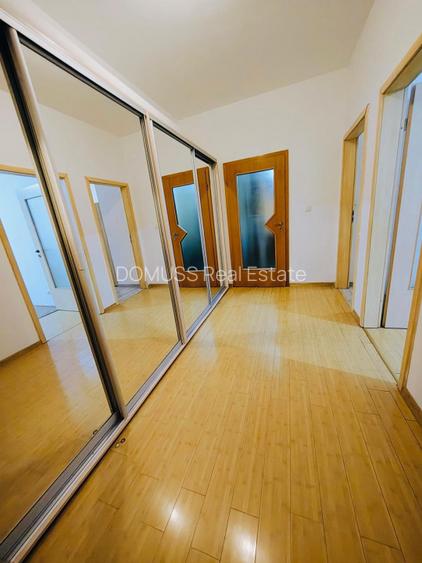 3 CAMERE | STRAULESTI | BANEASA | SISESTI | METROU | PARCARE - 4