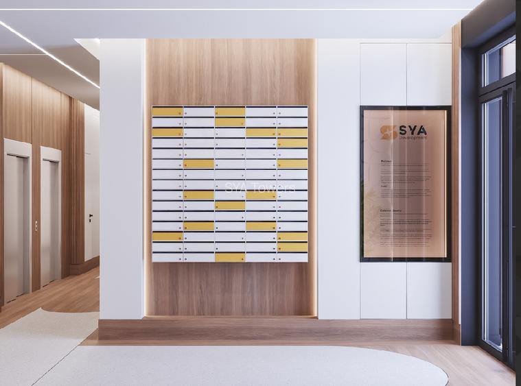 Studio Big Plus | Spatios | Terasa | Theodor Pallady - 4