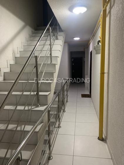 Apartament  13 Septembrie, complet mobilat si utilat, centrala proprie,ctie 2013 - 15