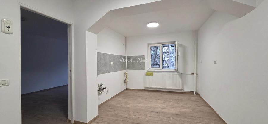 Apartament Timpuri Noi - Renovat  - 2