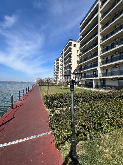 Pet Friendly Preț constant inclusiv sezon Estival  Mamaia centru Butoaie  ! - 4