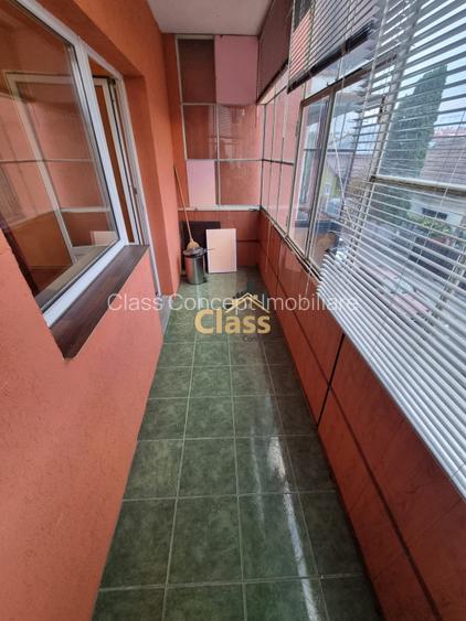 Apartament 4 camere | Decomandat | 78 mpu | Maramresului D. Rotund - 11