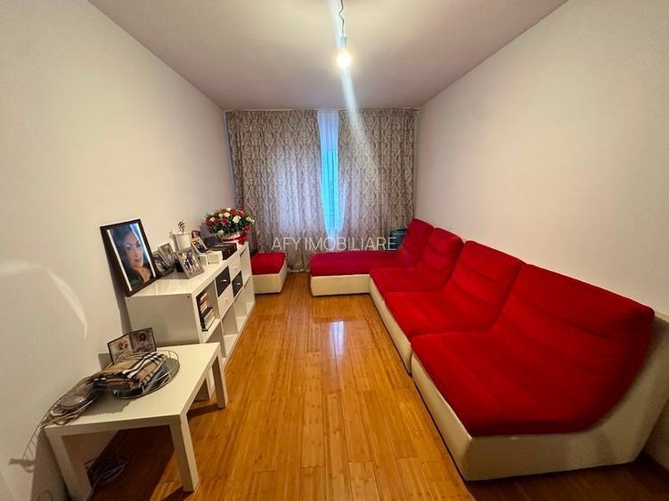 De vanzare apartament 3 camere, zona Rahova-Sebastian - 3