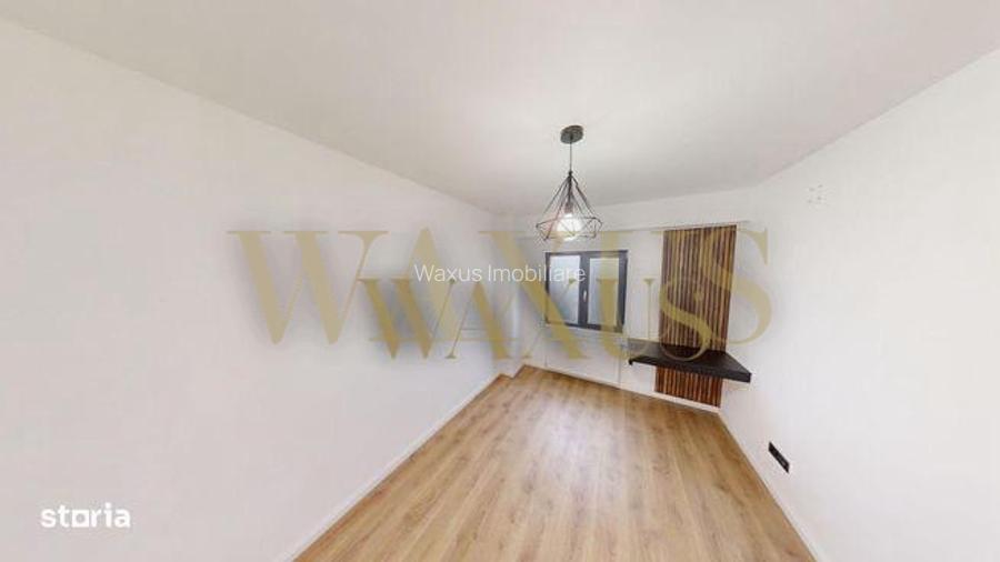Apartament 4 camere decomandate, 2 bai, 95mp utili, 3 balcoane, garaj, Zorilor - 5